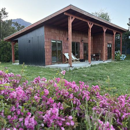 Вилла Rio Blanco Орнопирен Экстерьер фото