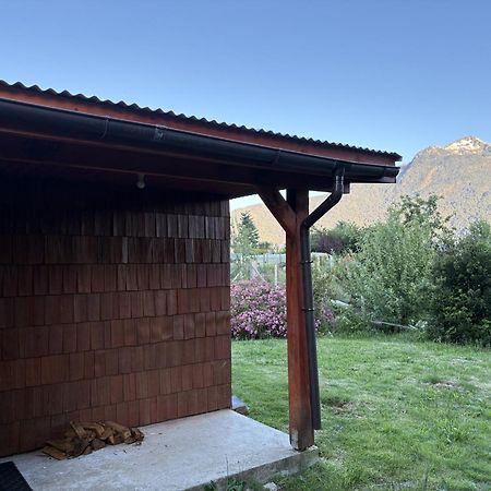 Вилла Rio Blanco Орнопирен Экстерьер фото