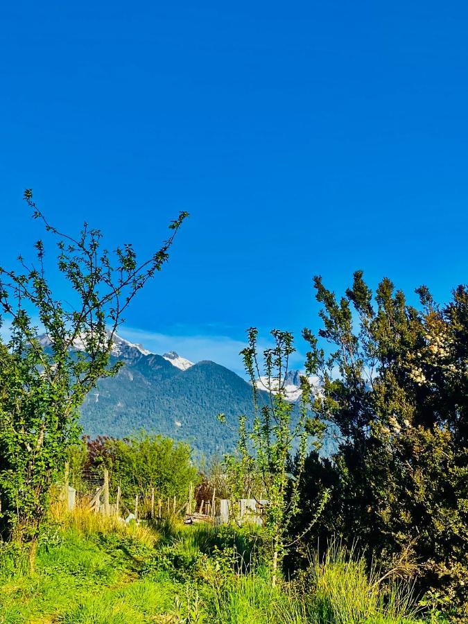 Вилла Rio Blanco Орнопирен Экстерьер фото