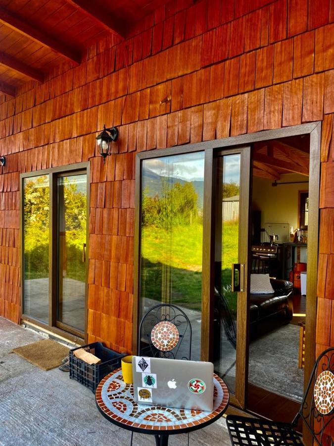Вилла Rio Blanco Орнопирен Экстерьер фото
